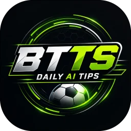 BTTS Daily AI Tips 图标
