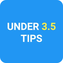 Under 3.5 Prediction App のアイコン